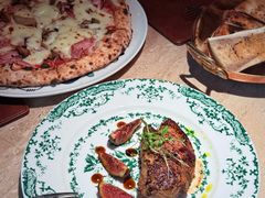 -Mammamia意大利餐厅(阳春巷店)