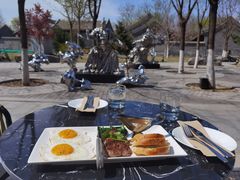 -The Rug Cafe(王府中环店)