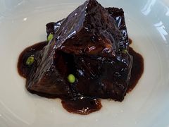 江南文火澳洲和牛排-北京柏悦酒店·锦庭餐厅Dining Room