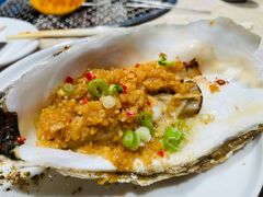 -金太阳海鲜烧烤·本地人餐厅(东纬路旗舰店)