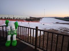 -华彬猛犸滑雪场