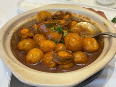 -一品粤珍轩(吴中路店)