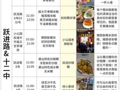 -普宁反沙番薯芋头