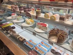 -西村叔叔的店·面包·甜品·蛋糕(清河万象汇店)