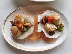 -金轩中餐厅 Jin Xuan(浦东丽思卡尔顿酒店)