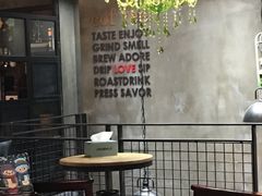 -FASHION BAKERY法森贝克(新德路店)