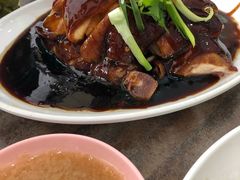 -李范南记