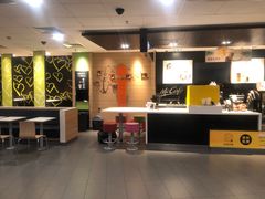 -麦当劳(金平路站店)