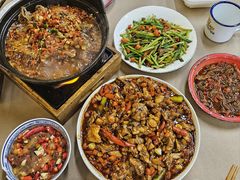 -老三样·旧食新味(万寿宫店)