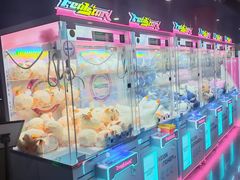 -中影国际影城(百联店)