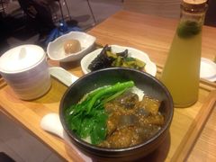 -72街红烧排骨饭(海珠丽影广场店)