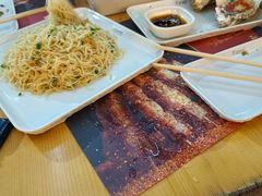 -木屋烧烤(惠阳华润小径湾店)