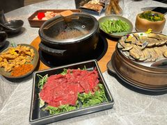 -芸山季·云南野生菌火锅(南翔印象城MEGA店)