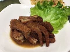 -保定会馆(秀兰店)