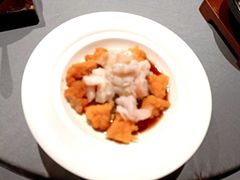 -狮王府淮扬菜(老门东店)