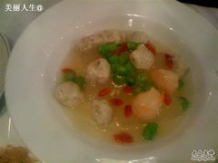 鱼滑冬瓜-苏浙汇(朝外店)