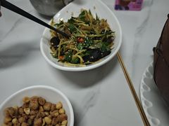 -潮汕砂锅粥