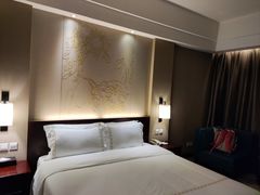 -扬州中集格兰云天大酒店