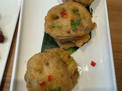 -枣子树·素食餐厅(普陀山店)