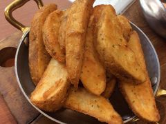 -魏斯理汉堡(西安沣东吾悦店)