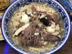 -和月楼牛羊肉泡馍