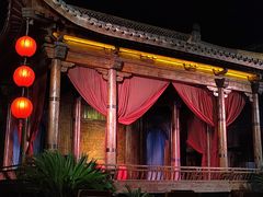 -茅山东方盐湖城景区