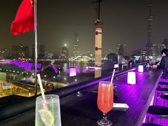 -外滩8号 whisky bar(金延大厦店)