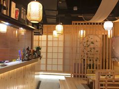 -季玄精致日本料理自助餐(闸北公园店)