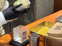 -野人先生Gelato(上海长宁龙之梦店)