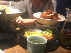 -胖老汉(北京路店)