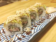 -桃屋日本料理(清华科技园店)