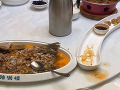 -豫满楼(郑东新区店)