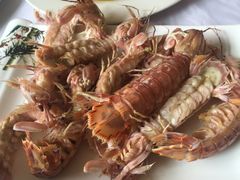 -宾朋海鲜特色美食餐厅·纯手工鲅鱼水饺(兴海路店)