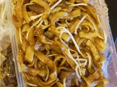干炒牛河-三和美食(西华路店)