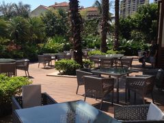 -三亚凤凰水城凯莱度假酒店