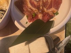 -新石器烤肉(周浦万达店)