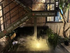 -羊门客在·烤盐池滩羊·川菜