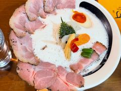 -真打拉面·日式拉面新流派(体育西横街店)