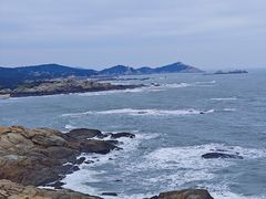 -湄洲岛