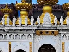 -上海东林寺(金山区)