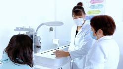 -视保行眼健康中心