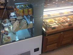 -麦香人家(金桥路店)