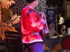 -俄士厨房(未来城店)