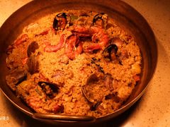 -嘉年华大酒店琴湾-自助餐厅