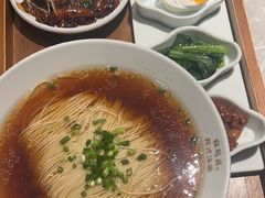 -松鹤面馆·古法焖肉面(观前店)