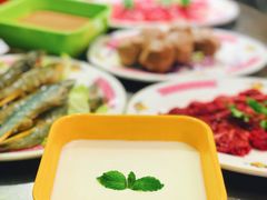 -燃计沙茶皇·香港沙茶火锅(人广旗舰店)
