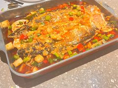 -烟火鱼乡(京华城店)