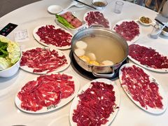 -官塘兄弟·潮汕牛肉店(官塘总店)