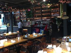 大堂-唐伯虎新派湘菜馆(石夏时代广场店)