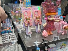 -泡泡玛特POPMART(沈阳大悦城店)